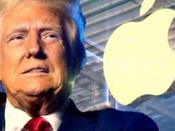 Apple уникне нових тарифів на чіпи завдяки інвестиціям у США