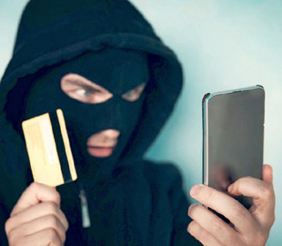 Мошенники продолжают выманивать деньги у доверчивых украинцев