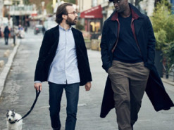 Стартовали съемки третьего сезона сериала «Люпен» от Netflix
