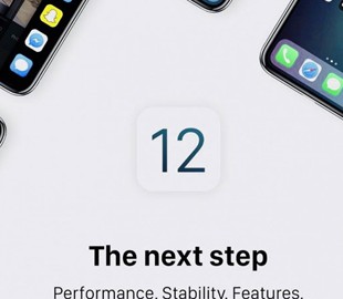 Apple приступила к активному тестированию iOS 12