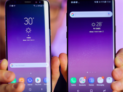 Samsung Galaxy S9 и Galaxy S9+ получили финальное крупное обновление