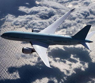 В бортсистеме Boeing 787 найдена «дыра», через которую можно атаковать самолет