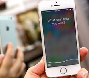 На Apple подали в суд за нарушение патента в Siri