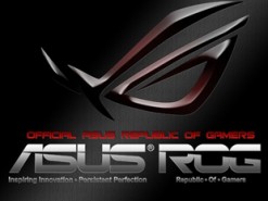 ASUS может выпустить под брендом Republic of Gamers игровой смартфон