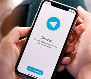 Telegram запустив монетизацію для каналів з України