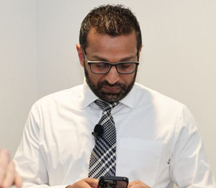 Злом пошти директора ФБР: США заплатять мільйони за інформацію про хакерів