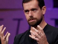 Глава Twitter отдал $10 млн на благотворительность
