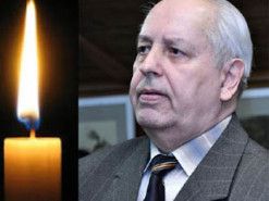 Помер письменник і журналіст Мар’ян Красуцький