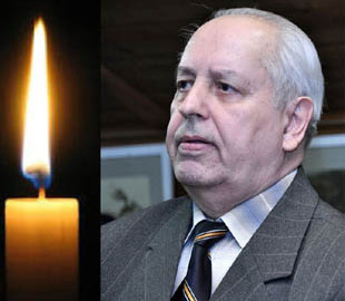 Помер письменник і журналіст Мар’ян Красуцький