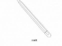 Появились подробности о стилусе Xiaomi