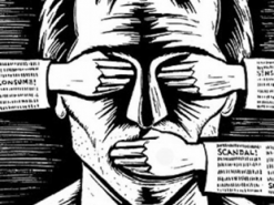 В России начали отключать мобильную связь и соцсети в связи с акциями в поддержку Навального