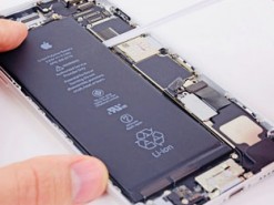 У Apple закончились аккумуляторы для iPhone 6 Plus
