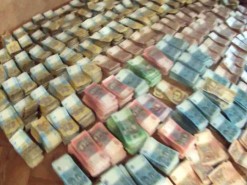 Аудиторы Счетной палаты: Госагентство по вопросам е-правительства "разбазарило" более 8 миллионов гривен