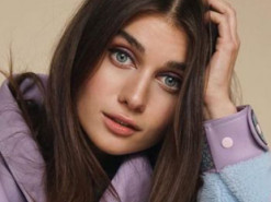 Jerry Heil розповіла, яку спеціальність здобуває у США