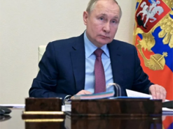 Російський правозахисник Марк Фейгін розповів про здоров'я і двійників Путіна