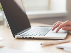 Украинские педагоги осваивают инструментарий дистанционного обучения