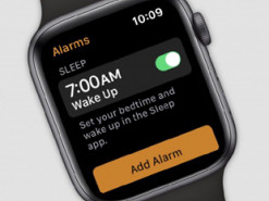 Apple работает над умным будильником