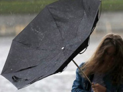 Киянам завтра доведеться користуватися парасольками та онлайн-сервісом, що відслідковує грозу: погода на 2 липня