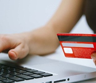 Жінка перейшла за фішинговим посиланням та втратила 20 тисяч гривень