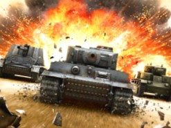 Мужчина нашел банковскую карту и купил виртуальный танк