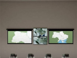 Львівський IT-кластер модернізує технічне забезпечення повітряного командування «Захід»