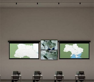 Львівський IT-кластер модернізує технічне забезпечення повітряного командування «Захід»