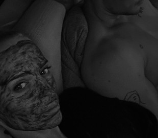 Тарас Цимбалюк розсекретив свою нову кохану на спільному фото