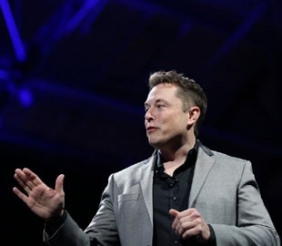 Илон Маск запустит сервис беспилотного такси