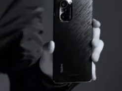 Redmi K40 Pro в первом официальном видеоролике