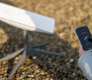 У Міноборони розповіли, як цивільним і військовим верифікувати термінали Starlink