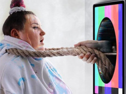 Стала пленником телефона. alyona alyona решила покинуть Instagram