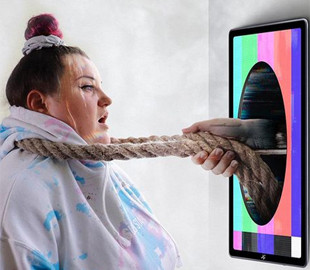 Стала пленником телефона. alyona alyona решила покинуть Instagram