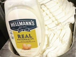 В сети узнали о существовании мороженого из майонеза и ужаснулись