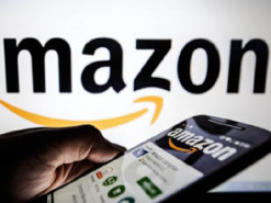 Amazon хочет, чтобы покупатели оплачивали товары взмахом руки