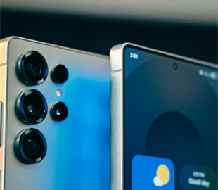 Як зробити фізичні кнопки на телефонах Samsung кориснішими