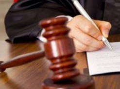 В Україні засудили чоловіка, який зламав банківський додаток і вкрав понад 100 тисяч гривень