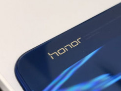 Самый большой смартфон Honor засветился на первом фото
