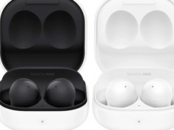 Опубликованы рендеры будущих наушников Samsung Galaxy Buds 2