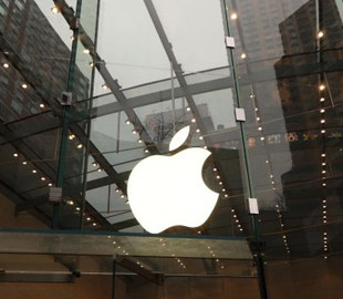 Apple може показати власний штучний інтелект на майбутній презентації