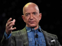 Джеф Безос обрушився з критикою на Джо Байдена