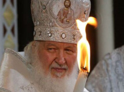 Патріарх РПЦ Кирил закликав росіян до «духовної» мобілізації