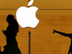 Выручка Apple по итогам квартала упадет на несколько миллиардов долларов