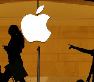 Выручка Apple по итогам квартала упадет на несколько миллиардов долларов