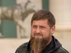 Кадиров передумав залишати посаду глави Чечні