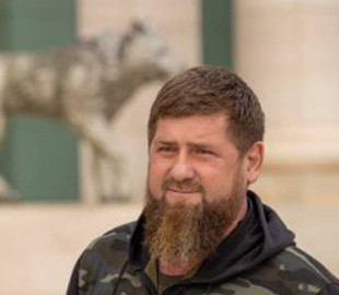 Кадиров передумав залишати посаду глави Чечні