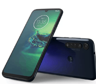 Смартфон Moto G9 Play засветился в бенчмарке