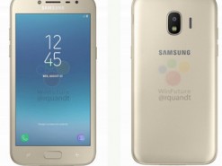 Samsung готовит компактный и дешевый Galaxy J2 (2018)