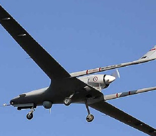 Улица в одном из украинских городов может быть названа в честь Bayraktar TB2