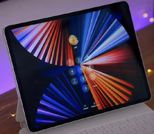iPad Pro може отримати процесор M4