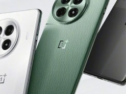 OnePlus Ace 3 Pro набирає 2,3 мільйона балів на AnTuTu